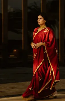 dushara vijayan