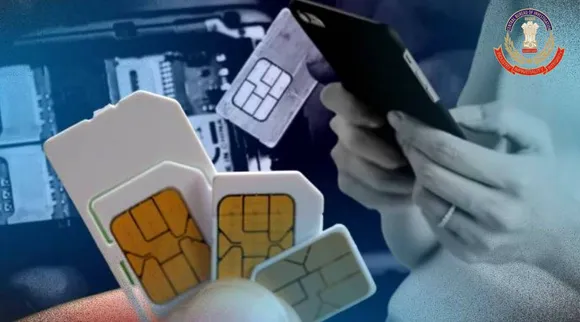 SIM card agent 