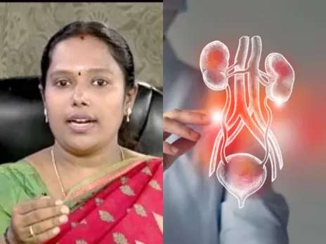 dr rajalakshmi