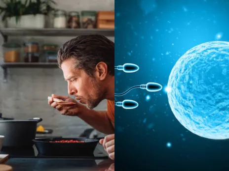 sperm count