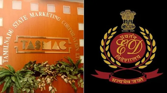 ED again summons TASMAC officials Tamil News