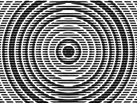 optical illusion