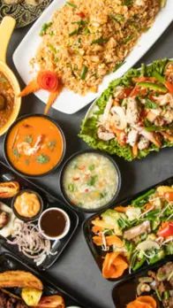 indian food