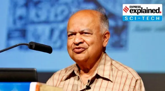 jayant narlikar