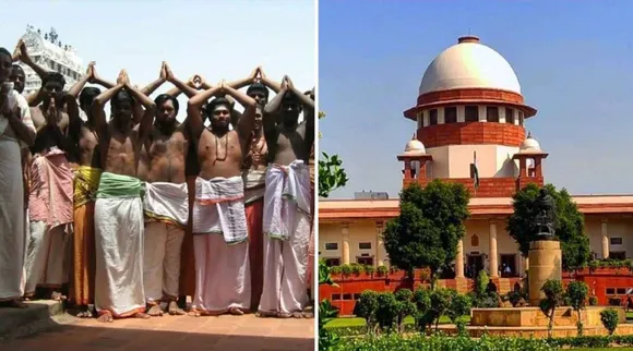 TN to appoint priests in non-Agama temples in state
