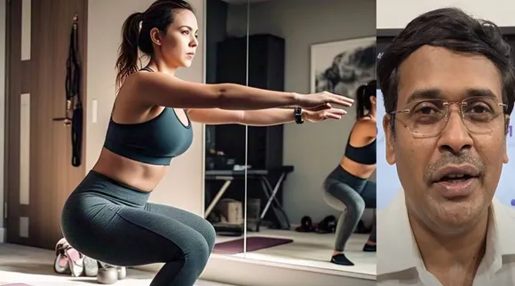 squats-for-belly-fat