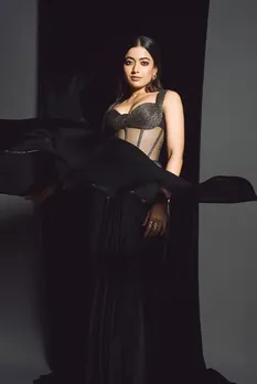 rashmika mandana