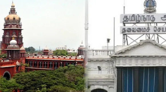 HC and secretariat