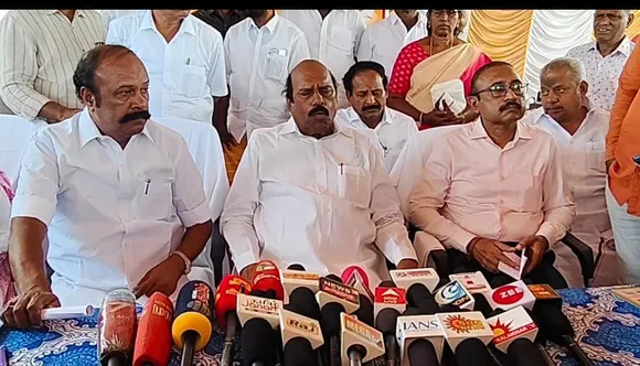 Tamilnadu