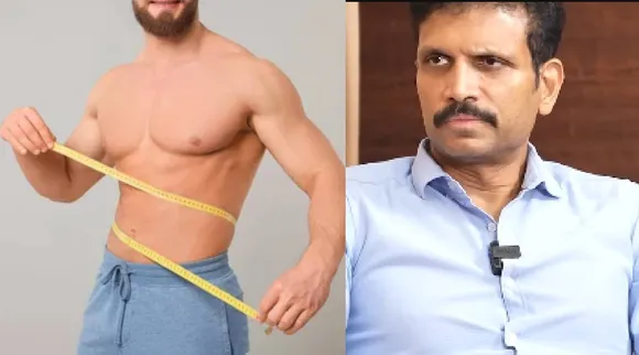 Doctor Balaji Ravilla