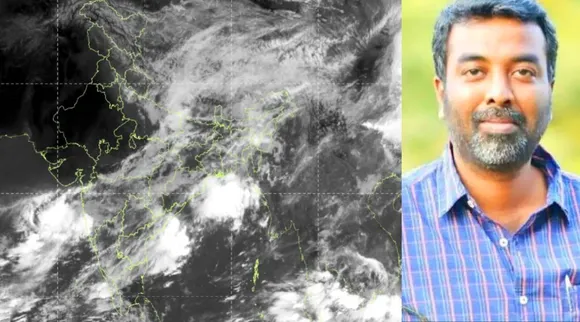 Tn 10 days rain