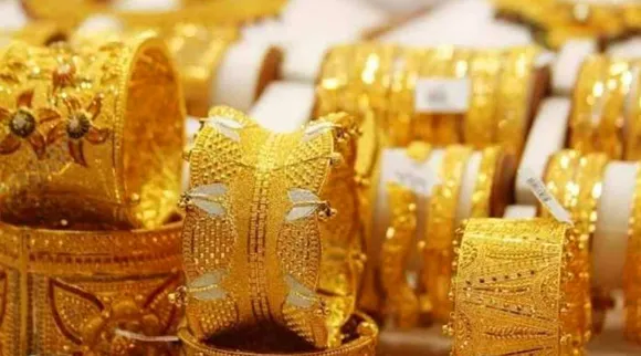 Gold rate 2