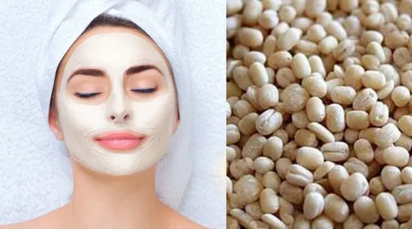 Ulunthu Face pack