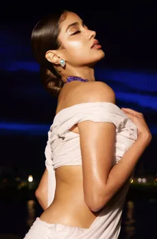 janhvi kapoor