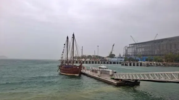 INSV Kaundinya 