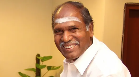Puducherry CM N Rangaswamy on NITI aayog meeting 2025 Tamil News