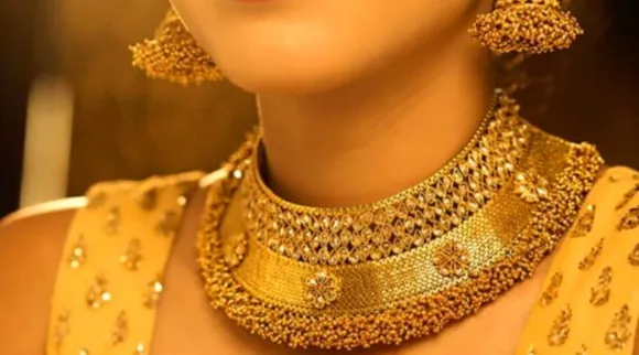 Gold rate 4