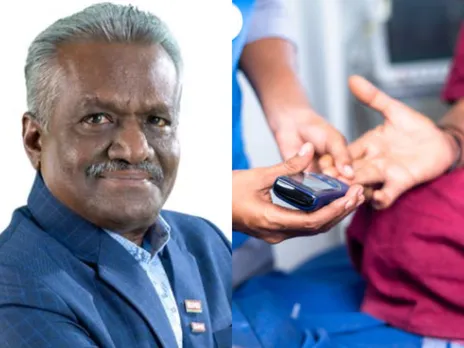 Dr subramanian nachiappan