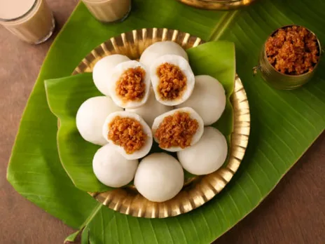 kozhukattai