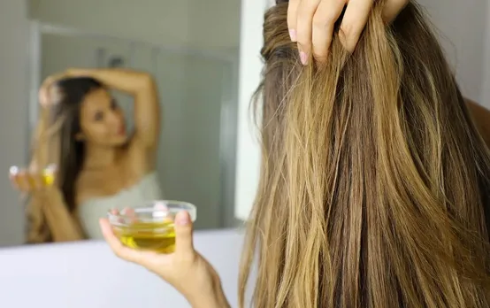 Okra hair growth