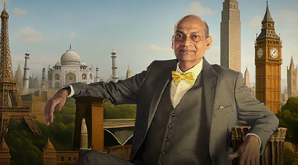 Sriram Rajagopalan