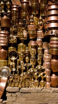 copper 