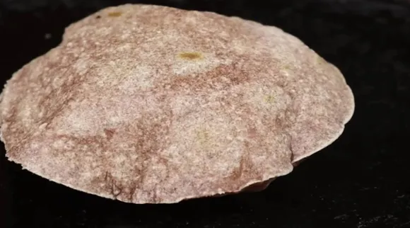ராகி சப்பாத்தி 