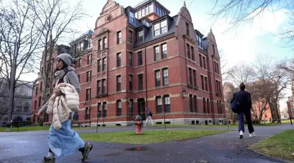 Harvard case
