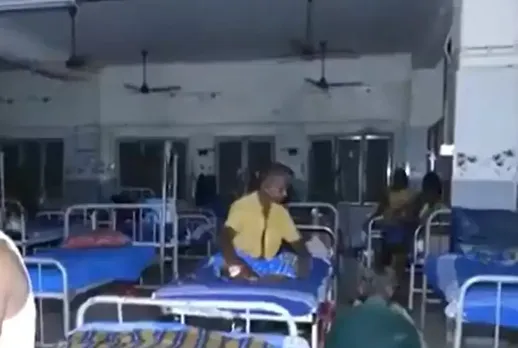 Chennai Kilpauk government hospital 