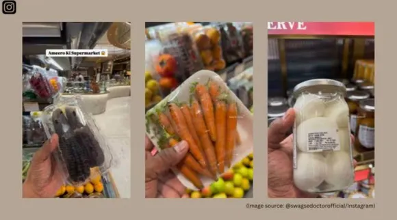 grocery