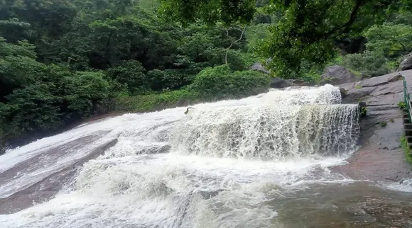coimbator kutralam