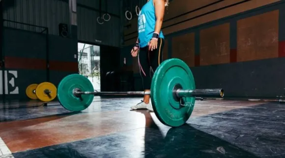 weightlift