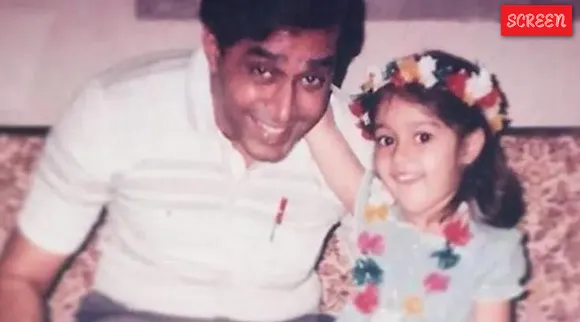 Ileana Childhood