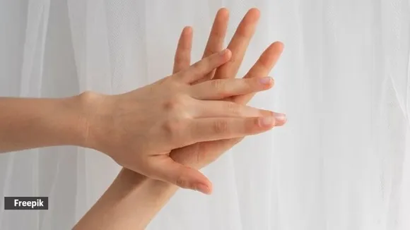 What the temperature of your hands can reveal about your gut health