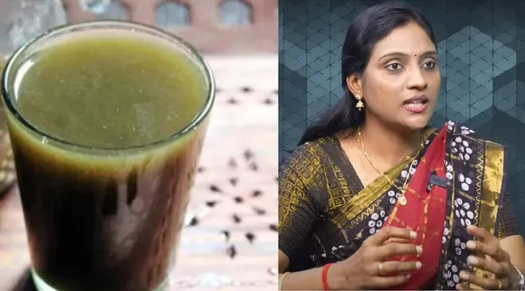 Moringa Kashayam