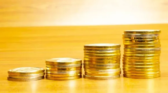 Gold Coins