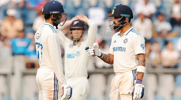 India men Test captains full list Will Shubman Gill become 37th long format skipper Tamil News