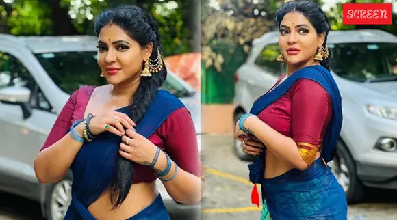 Reshma Pasupulite