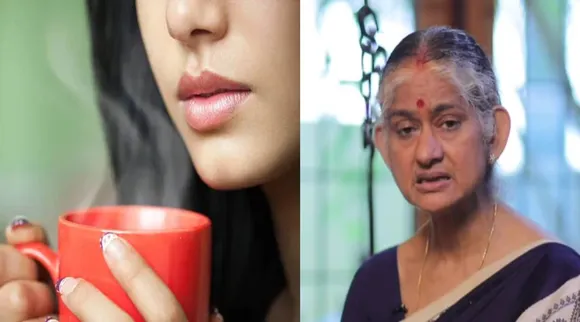 doctor tharani