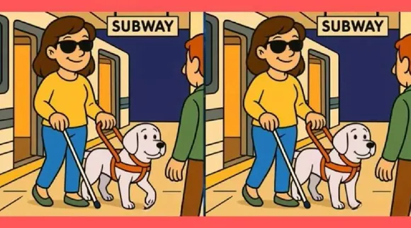 Difference 1