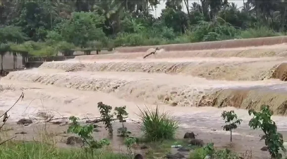 kovai chithirai chavadi dam