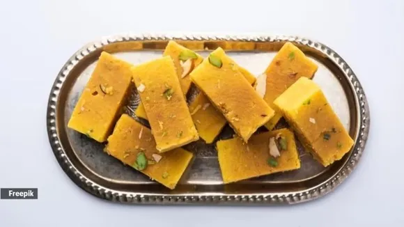 mysore pak renamed