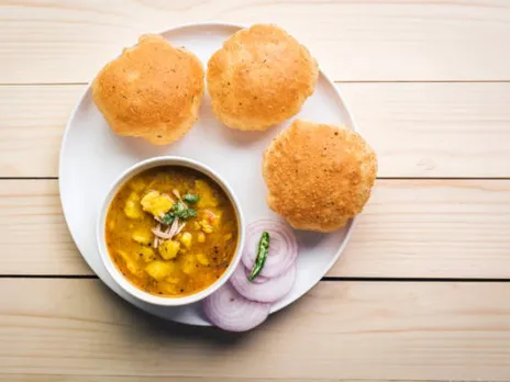 poori