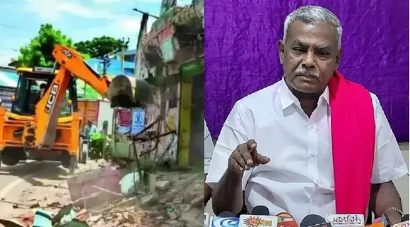 anakaputhur shanmugam