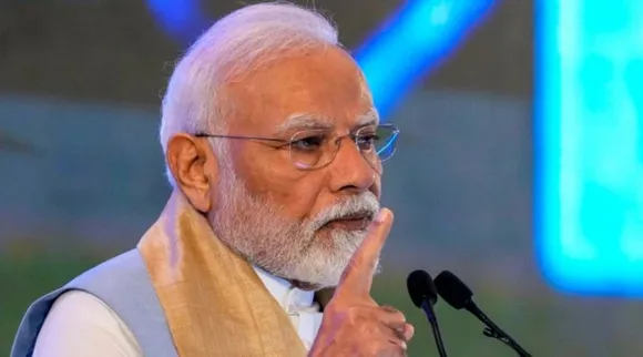 modi