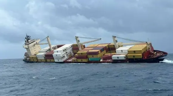 KL Ship