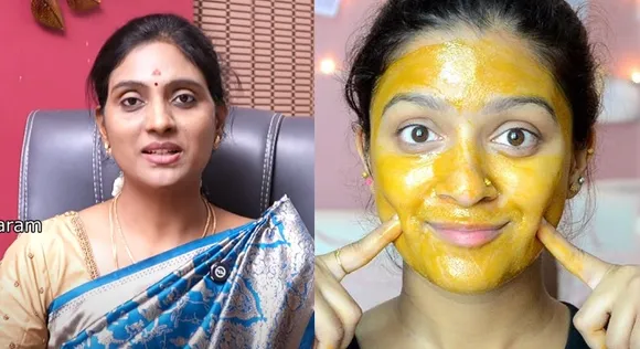 Beauty Doctor Nithya Tips