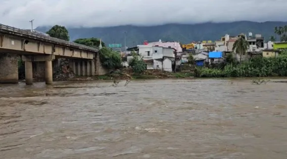 bhavani-river