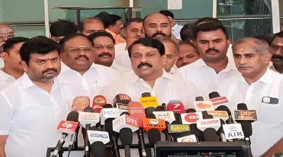 Nainar Kovai may27