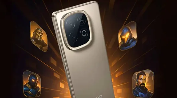 iQOO Neo 10 